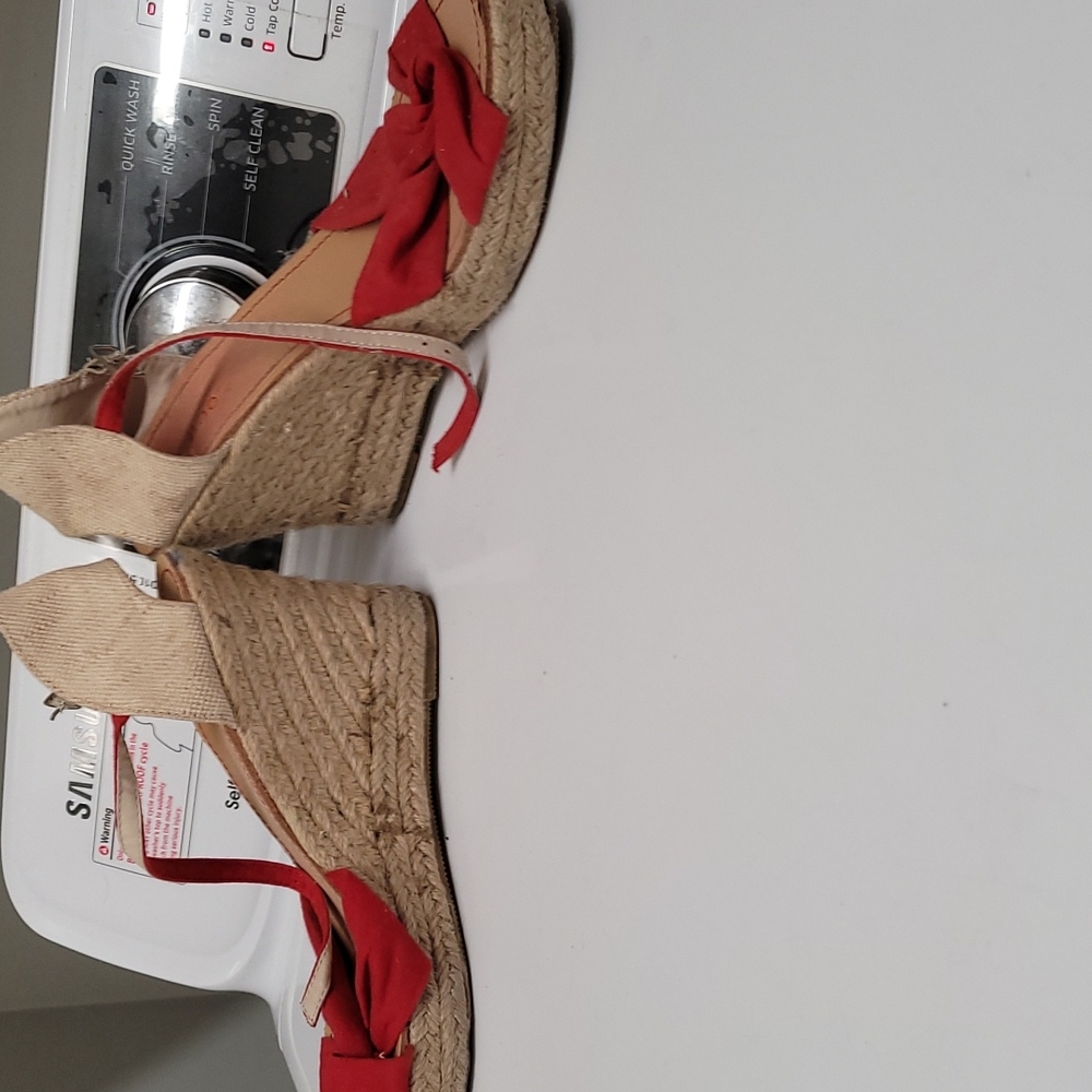 Great Spring Summe Wedges - Picture 6 of 6